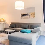 Blaues Nest Lejlighed
